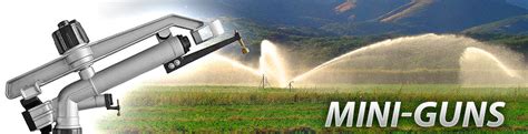 Irrigation king - Micro sprinklers, drip emitters, connectors and tools for everything from large scale farms to greenhouse and garden use. 